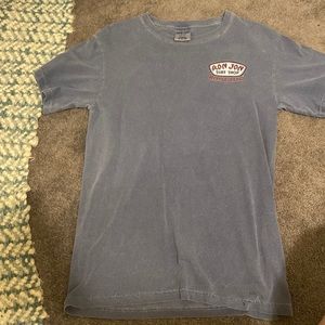 Ron Jon comfort colors t shirt